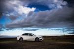 Mercedes-Benz C250 d 4Matic AMG Line 2015 года (UK)